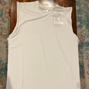 Tank top for men.